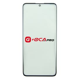 Скло дисплея OCA Pro для Xiaomi Redmi Note 13 Pro Plus + OCA (для переклеювання)