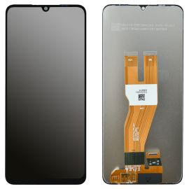 Дисплей Samsung Galaxy A05 SM-A055 complete Black Original (PRC)
