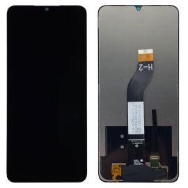 Дисплей Xiaomi Redmi 13C / Poco C65 (V-3) complete Black