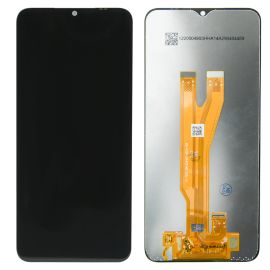 Дисплей ZTE Blade A53 / A53 Plus complete Black
