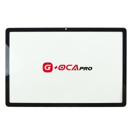 Скло дисплея OCA Pro для Samsung Galaxy Tab A9+ (SM-X210 / X215 / X216B) + OCA (для переклеювання)