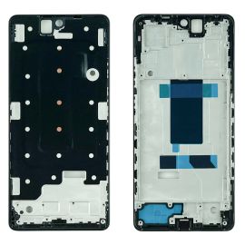 Рамка дисплея Xiaomi Redmi Note 12 Pro 5G / Poco X5 Pro 5G Black