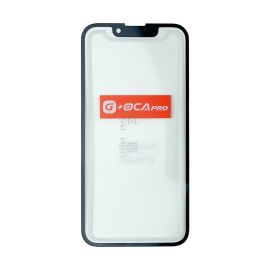 Скло дисплея OCA Pro для iPhone 13 Mini + OCA (для переклеювання)