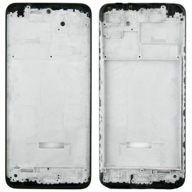 Рамка дисплея Xiaomi Redmi 10 Prime 2021 Black