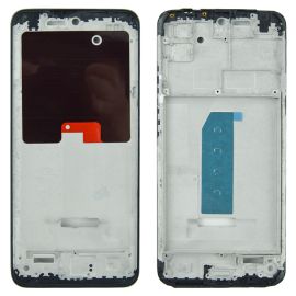 Рамка дисплея Xiaomi Redmi 10 2022 Black