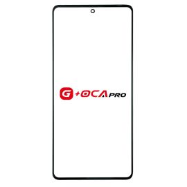 Скло дисплея OCA Pro для Tecno Camon 20 / 20 Pro / Infinix Note 30 Pro + OCA (для переклеювання)