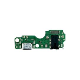 Плата зарядки Tecno Spark 10 (Ki5q) H/C