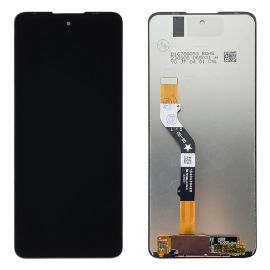 Дисплей Motorola Moto G40 Fusion / Moto G51 / Moto G60 / Moto G60S complete Black Original (PRC)
