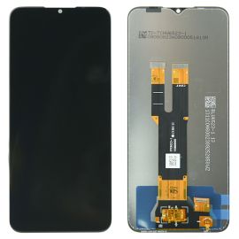 Дисплей Nokia C22 / Nokia C32 (TA-1533 / TA-1534) complete Black Original (PRC)