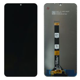 Дисплей Oppo Realme C51 / Realme C53 / Narzo N53 / Note 50 complete Black Original (PRC)