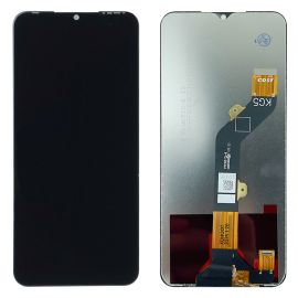 Дисплей Tecno Pop 5 LTE / Pop 5 Lite (BD4 / BD4i / BD4a) complete Black Original (PRC)