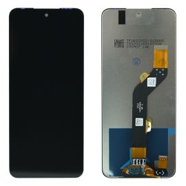 Дисплей Tecno Pova Neo 2 (LG6n) complete Black Original (PRC)