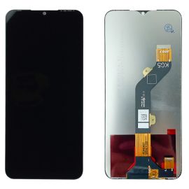 Дисплей Tecno Spark Go 2022 (KG5m) complete Black Original (PRC)