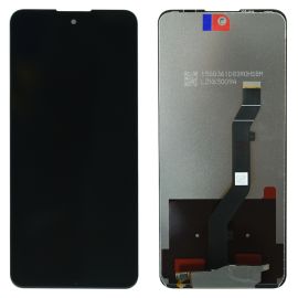 Дисплей ZTE Blade V30 (9030) / Blade V40 (9045) complete Black Original (PRC)