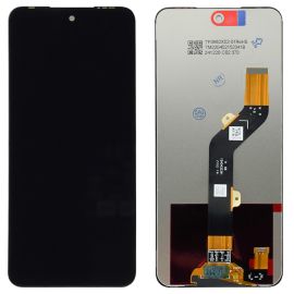 Дисплей Tecno Pova Neo 3 (LH6n) complete Black