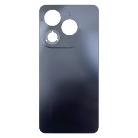 Задня частина корпусу Infinix Smart 8 Timber Black
