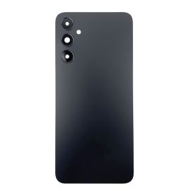 Задня частина корпусу Samsung Galaxy A05S SM-A057 Black (з склом камери)