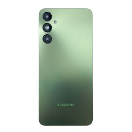 Задня частина корпусу Samsung Galaxy A05S SM-A057 Green (з склом камери)