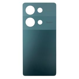 Задня частина корпусу Xiaomi Redmi Note 13 Pro 4G Forest Green