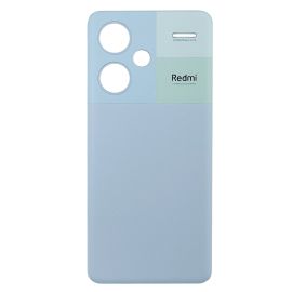 Задня частина корпусу Xiaomi Redmi Note 13 Pro Plus Purple