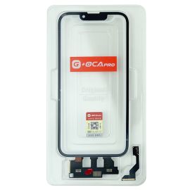 Тачскрін OCA Pro для iPhone 13 (6.1") OR + OCA (без мікросхеми)