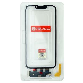 Тачскрін OCA Pro для iPhone 13 Pro (6.1") OR + OCA (без мікросхеми)