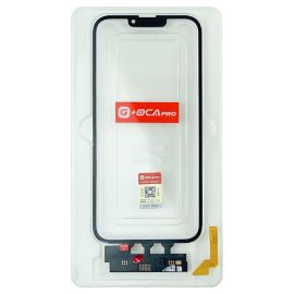 Тачскрін OCA Pro для iPhone 13 Pro Max (6.7") OR + OCA (без мікросхеми)