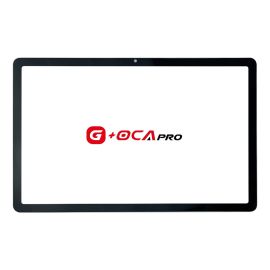 Скло дисплея OCA Pro для Lenovo Tab M10 Plus 3rd GEN (10.6") TB128XU + OCA (для переклеювання)