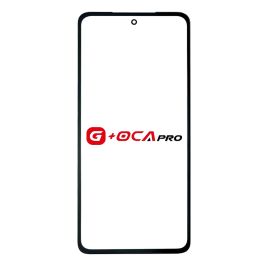 Скло дисплея OCA Pro для Motorola Moto G72 / XT2255-1 + OCA (для переклеювання)