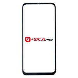 Скло дисплея OCA Pro для Motorola One Fusion Plus (XT2067) + OCA (для переклеювання)