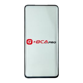 Скло дисплея OCA Pro для OnePlus 7 Pro / OnePlus 7T Pro + OCA (для переклеювання)