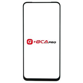 Скло дисплея OCA Pro для Oppo Realme X / Reno 2Z / Oppo F11 Pro + OCA (для переклеювання)
