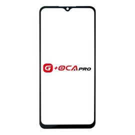 Скло дисплея OCA Pro для Oppo Reno 3 / Oppo A73 2020 / Oppo F15 / Oppo F17 + OCA (для переклеювання)