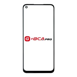 Скло дисплея OCA Pro для OnePlus Nord N10 5G + OCA (для переклеювання)