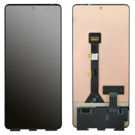 Дисплей Tecno Camon 20 / Infinix GT 10 Pro / Infinix Note 30 Pro complete Black (Original AMOLED)