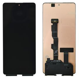 Дисплей Xiaomi Redmi Note 13 5G complete OLED Black