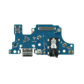 Плата зарядки Motorola Moto G72 / XT2255