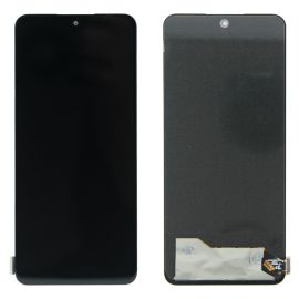 Дисплей Xiaomi Redmi Note 12 / Note 12 4G / Note 12 5G / Poco X5 complete OLED Black (YK)