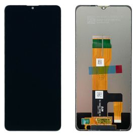 Дисплей Blackview A53 / A53 Pro / Oscal C30 / Oscal C30 Pro complete Black