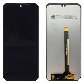 Дисплей Oukitel WP22 / WP26 complete Black