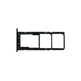 SIM-тримач Samsung Galaxy A04E SM-A042F Black