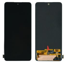 Дисплей Xiaomi Redmi Note 13 4G complete OLED Black