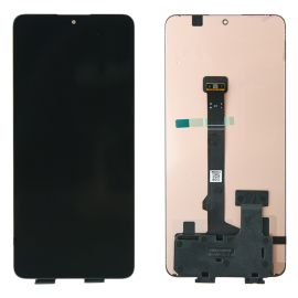 Дисплей Xiaomi Poco X6 Pro 5G / Redmi K70E complete OLED Black