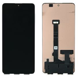 Дисплей Xiaomi Redmi Note 13 Pro 5G / Poco X6 complete OLED Black