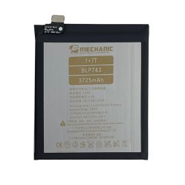 Акумулятор MECHANIC BLP743 для OnePlus 7T (3725mAh)