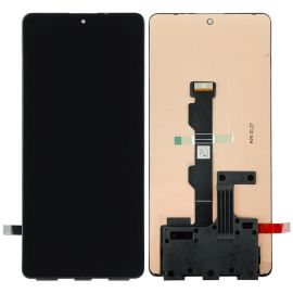 Дисплей Xiaomi Redmi Note 13 Pro 4G / Poco M6 Pro 4G complete OLED Black