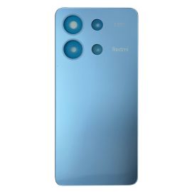Задня частина корпусу Xiaomi Redmi Note 13 4G Ice Blue