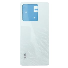 Задня частина корпусу Xiaomi Redmi Note 13 5G Arctic White