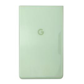 Задня частина корпусу Google Pixel 7 (нижня частина) Lemongrass (Green)