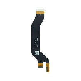 Шлейф Xiaomi Redmi Note 12 5G / Poco X5 5G (Main)
